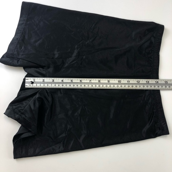 𝅺BLACK girdle - Picture 6 of 9